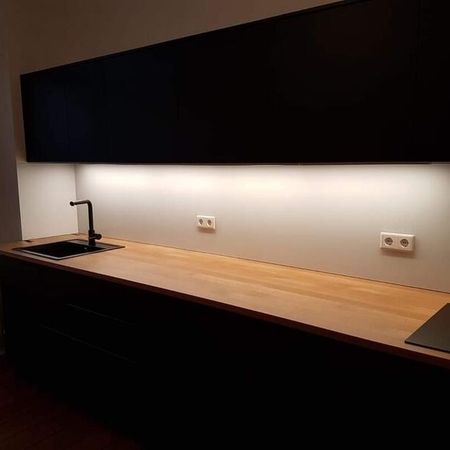 Küchenrückwand modern