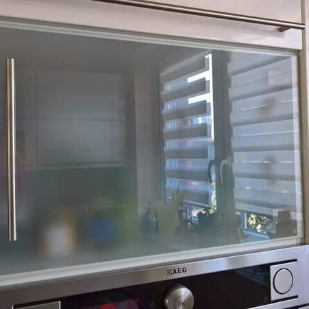 Schranktür nach Kundenwunsch